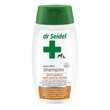 Dr Seidel Szampon z kwasami borowym i octowym dla psów oraz kotów, 220 ml