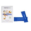 MyKids Probiotic, proszek, smak truskawkowy, 30 saszetek