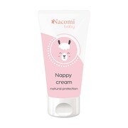 Nacomi Baby, krem na odparzenia pod pieluszkę, 50 ml https://azcdn.doz.pl/image/d/product/25e375c5-scale-180x180.png