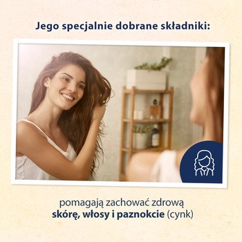 Vita-miner, tabletki, 60 szt.