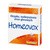 Boiron Homeovox, tabletki, 60 szt.