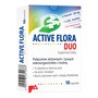 Active Flora Duo, kapsułki, 10 szt.