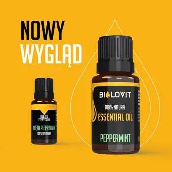 Bilovit, olejek eteryczny lawendowy, 10 ml