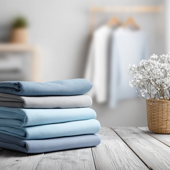 Coccolatevi, perfumy do prania, Talcum Powder, 300 ml