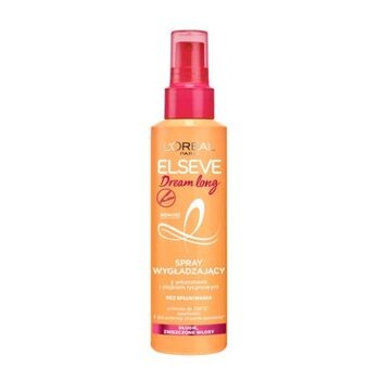 L'Oreal Paris Elseve Dream Long, spray wygładzający, 150 ml