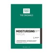 MartiDerm The Originals, Moisturising Mask, maska nawilżająca w płachcie, 10 x 25 ml