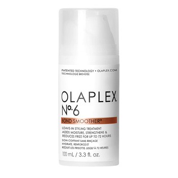 Olaplex No. 6 Bond Smoother, środek do stylizacji włosów bez spłukiwania, 100 ml