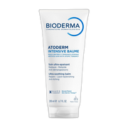 Bioderma Atoderm Intensive baume, balsam ultra-kojący, 200 ml