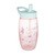 Canpol Babies, bidon ze składanym ustnikiem Jednorożce, 400 ml, 1 szt.