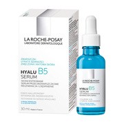 alt La Roche-Posay Hyalu B5, skoncentrowane serum przeciwzmarszczkowe, 30 ml