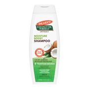 Palmer's Coconut Oil Formula, szampon odżywczy na bazie olejku kokosowego, 400 ml        