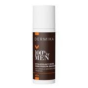 Dermika 100% For Men 40+, wygładzający skórę krem przeciw zmarszczkom, 50ml https://azcdn.doz.pl/image/d/product/143893b6-scale-180x180.png