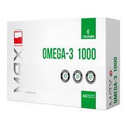 Colfarm Max Omega-3 1000, kapsułki, 60 szt. https://azcdn.doz.pl/image/d/product/8b4b6f00-scale-180x180.png