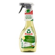 Frosch, Cytrynowy środek do kabin, 500 ml https://azcdn.doz.pl/image/d/product/e3c9034f-scale-180x180.png