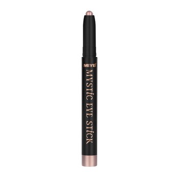 MIYO Mystick Eye Stick, kremowy cień do powiek w sztyfcie, 01 Full Moon, 1,7 g