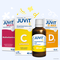 Juvit C, 100 mg/ml, krople doustne, 40 ml