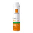 La Roche-Posay Anthelios XL, mgiełka do twarzy przeciw błyszczeniu się skóry, SPF 50, 75 ml