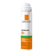 La Roche-Posay Anthelios XL, mgiełka do twarzy przeciw błyszczeniu się skóry, SPF 50, 75 ml https://azcdn.doz.pl/image/d/product/218dc350-scale-180x180.png
