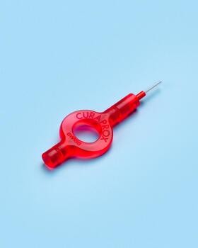 Curaprox Prime Start 07, zestaw szczoteczek międzyzębowych, 1 zestaw