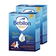 Zestaw 2x Bebilon 4 Advance Pronutra, Junior, formuła na bazie mleka po 2. roku życia, 1000 g https://azcdn.doz.pl/image/d/product/1b25d79d-scale-180x180.png