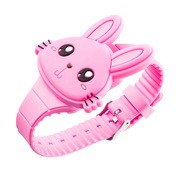 Zegarek dla dzieci Vitammy smile watch różowy, 1 szt.        