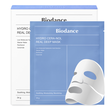 Biodance Hydro Cera-nol Real Deep Mask, maska w płachcie, 4 szt.