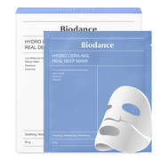 Biodance Hydro Cera-nol Real Deep Mask, maska w płachcie, 4 szt. 