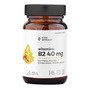 Aura Herbals Witamina B2 40 mg, kapsułki, 60 szt.