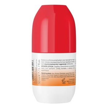 AA Help Sos, antyperspirant roll-on, 50 ml