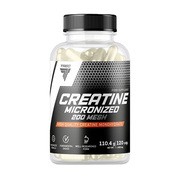 Trec Nutrition Creatine Micronized 200 Mesh, kapsułki, 120 szt. https://azcdn.doz.pl/image/d/product/efedc7e5-scale-180x180.png