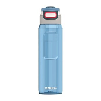 Kambukka, Elton, butelka na wodę, kolor niagara blue, 1000 ml