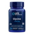 Life Extension Glycine 1000 mg, kapsułki, 100 szt.