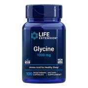 Life Extension Glycine 1000 mg, kapsułki, 100 szt. https://azcdn.doz.pl/image/d/product/1f7d66aa-scale-180x180.png