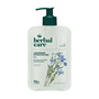 Farmona Herbal Care, łagodzące mydło do rąk, Len, 500 ml