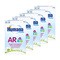 Zestaw 5x Humana Expert AR, proszek, 400 g