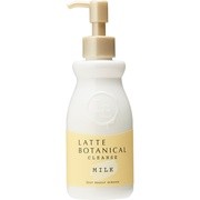 Latte Botanical Cleanse Milk S, delikatne mleczko oczyszczające, 180 ml https://azcdn.doz.pl/image/d/product/cc7d9cf1-scale-180x180.png