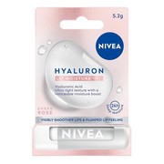 Nivea Hyaluron Lip Moisture Plus Rose, nawilżający balsam do ust, 5,2 g https://azcdn.doz.pl/image/d/product/d463f52a-scale-180x180.png