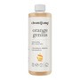 Cleangang Orange Genius, uniwersalny płyn czyszczący, olejek z pomarańczy, 475 ml