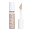 Gosh Concealer, mocno kryjący korektor, 001 Porcelain, 6 ml