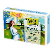 Kwas foliowy, tabletki, 0,4 mg, 30 szt. https://azcdn.doz.pl/image/d/product/c5c2f7f2-scale-180x180.png