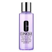 Clinique, Take The Day Off, płyn do demakijażu, 125 ml https://azcdn.doz.pl/image/d/product/d0f8a621-scale-180x180.png