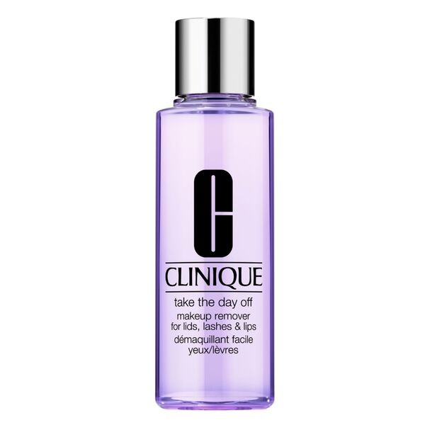 Clinique Clinique, Take The Day Off, Lotion zum Abschminken, 125 ml — Inhaltsstoffe und Bewertung