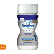 alt Bebilon 1 Profutura, mleko początkowe w płynie, 24 x 70 ml