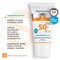 Pharmaceris S, bezpieczny krem ochronny do twarzy od 1. dnia życia, SPF 50+, 50 ml