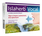 Islaherb Vocal, pastylki do ssania, 36 szt. https://azcdn.doz.pl/image/d/product/945d5be5-scale-180x180.png