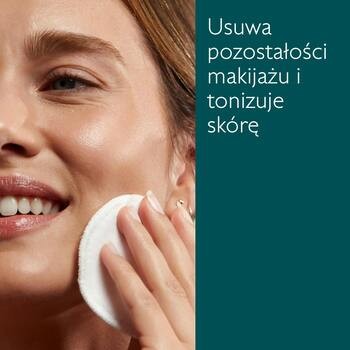 Caudalie Vinoclean, tonik nawilżający, 100 ml