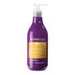 Arkemusa Milano No Yellow Anti-Yellow, szampon do włosów blond, rozjaśnionych i siwych, 500 ml