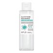 APLB Glutathione Niacinamide Cleansing Water, woda micelarna z gluatationem i niacynamidem, 160 ml