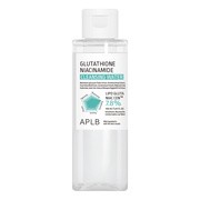 APLB Glutathione Niacinamide Cleansing Water, woda micelarna z gluatationem i niacynamidem, 160 ml https://azcdn.doz.pl/image/d/product/3cc10f0a-scale-180x180.png