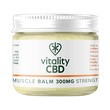 Vitality CBD Lifestyle, balsam na mięśnie, 50 ml